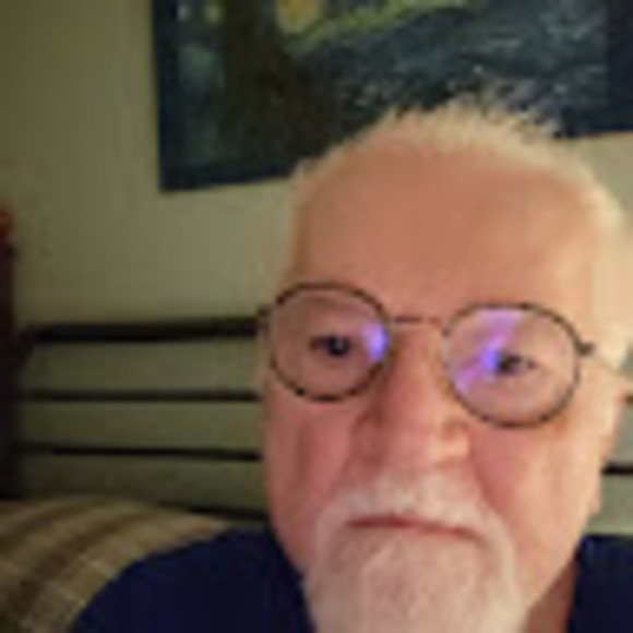 Meet your Posher, Saeed - Picture 1 of 1